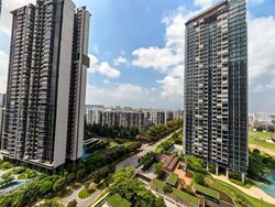 Parc Riviera (D5), Condominium #599157321